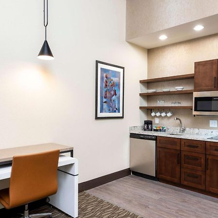 Homewood Suites By Hilton Indianapolis Downtown Dış mekan fotoğraf