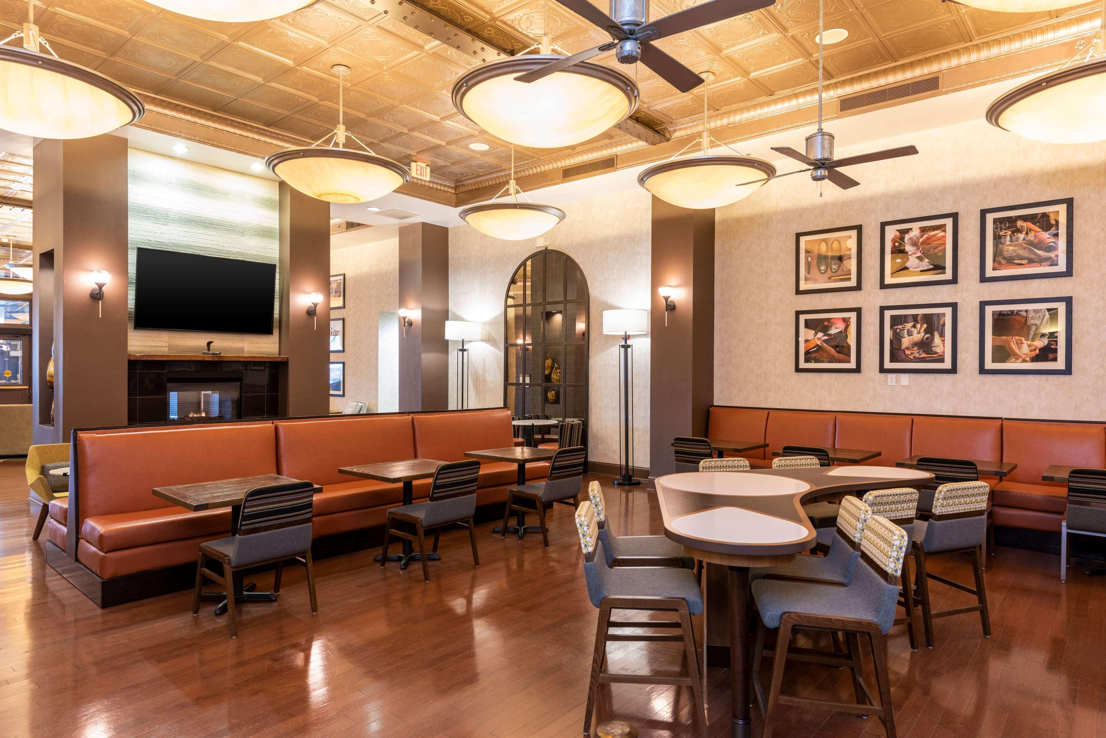 Homewood Suites By Hilton Indianapolis Downtown Dış mekan fotoğraf