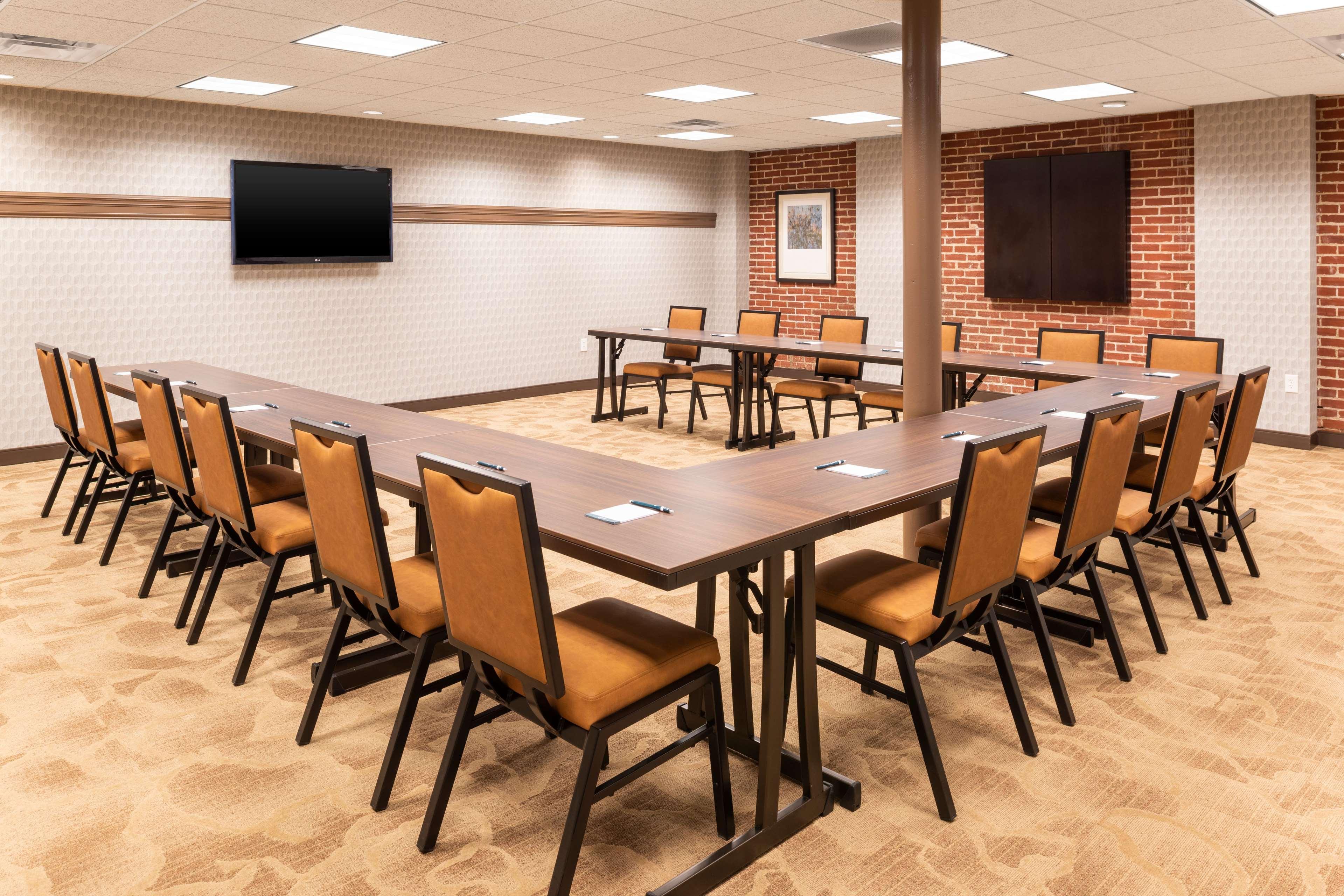 Homewood Suites By Hilton Indianapolis Downtown Dış mekan fotoğraf