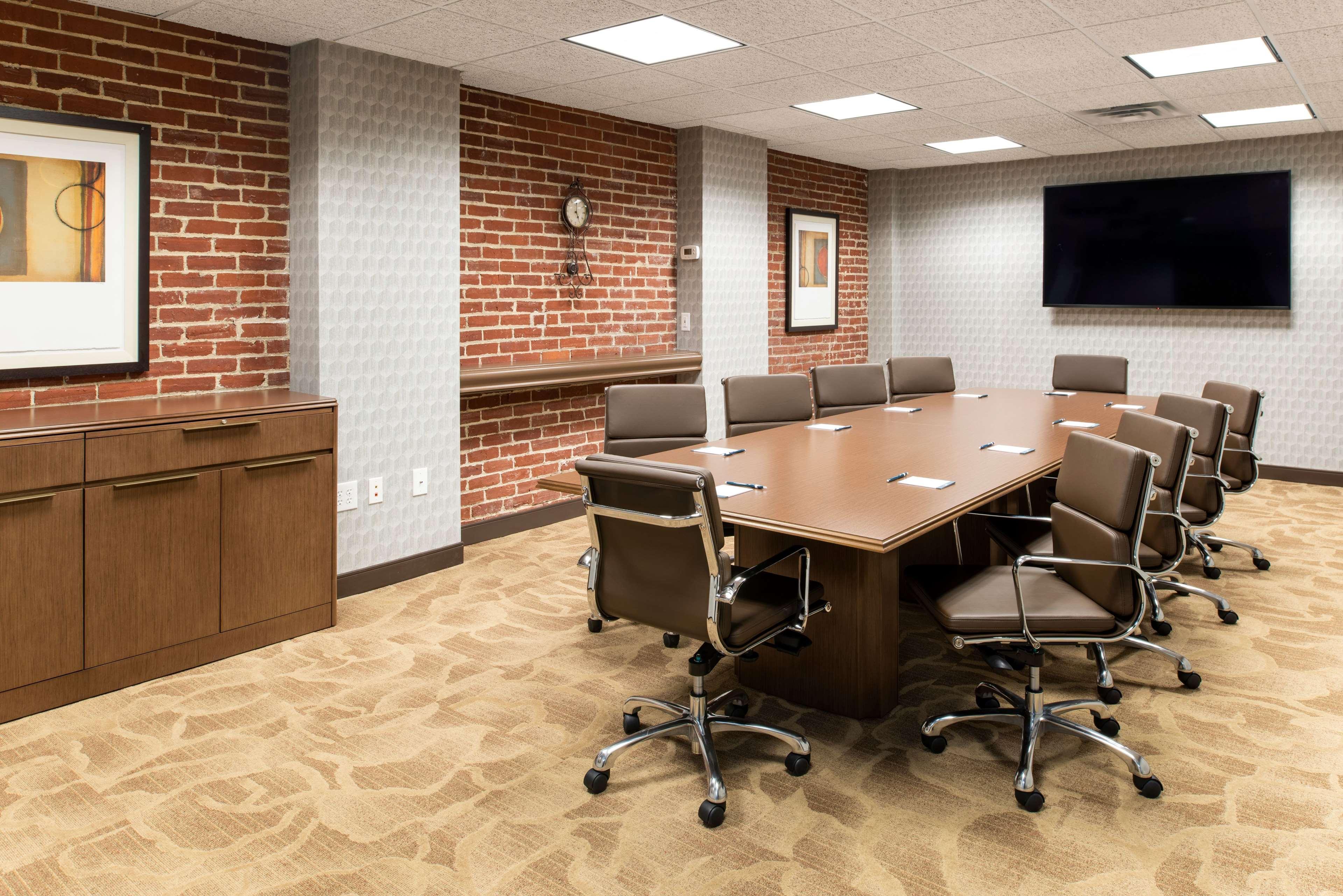 Homewood Suites By Hilton Indianapolis Downtown Dış mekan fotoğraf