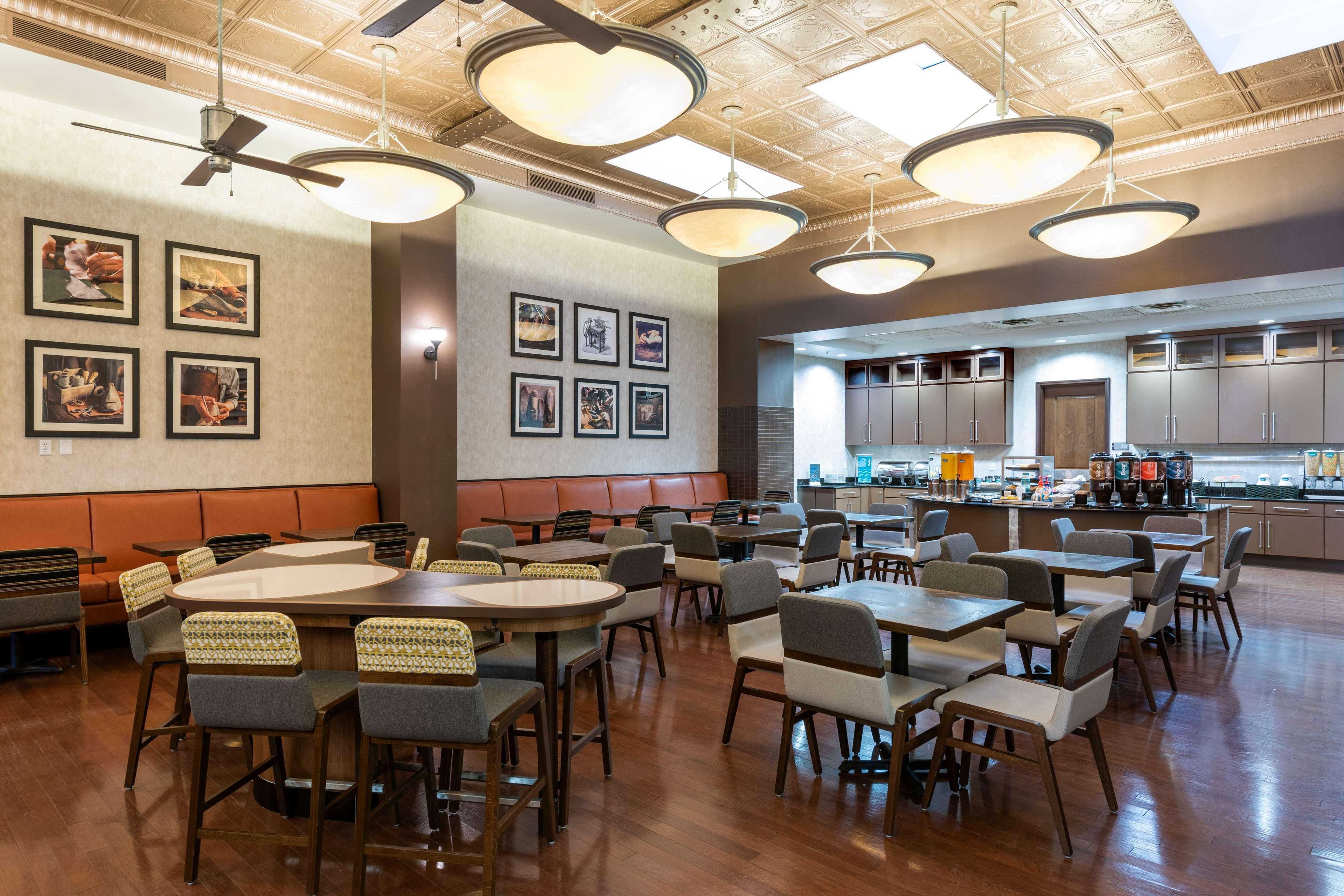 Homewood Suites By Hilton Indianapolis Downtown Dış mekan fotoğraf