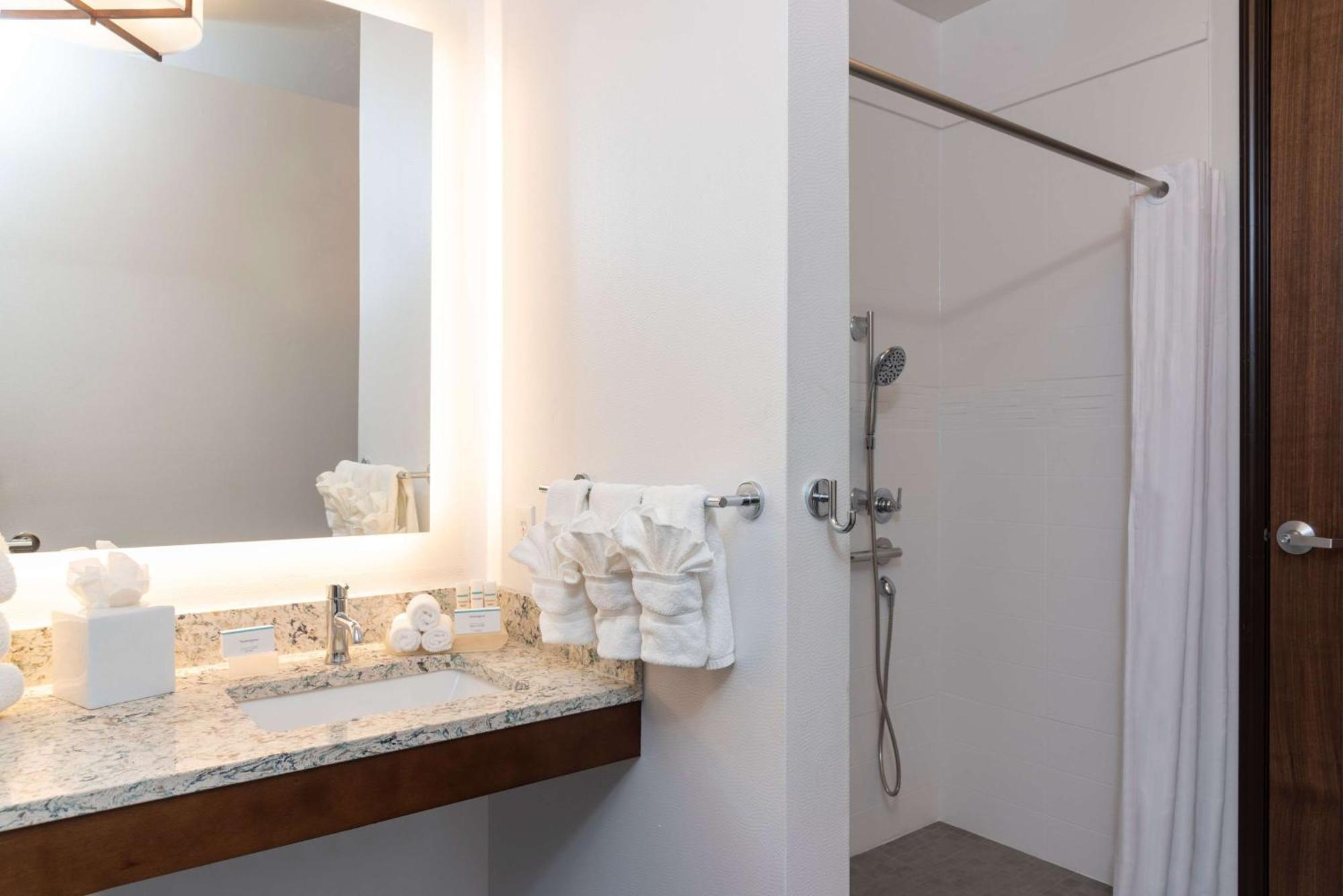 Homewood Suites By Hilton Indianapolis Downtown Dış mekan fotoğraf