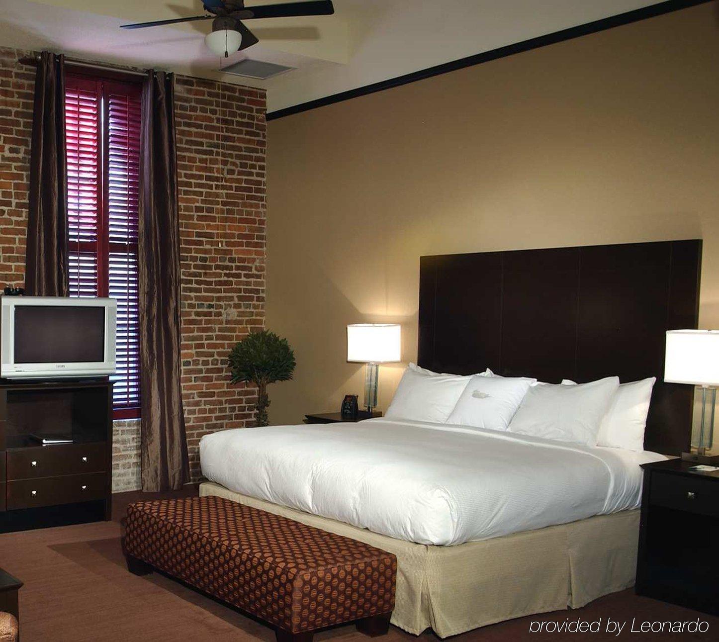 Homewood Suites By Hilton Indianapolis Downtown Dış mekan fotoğraf