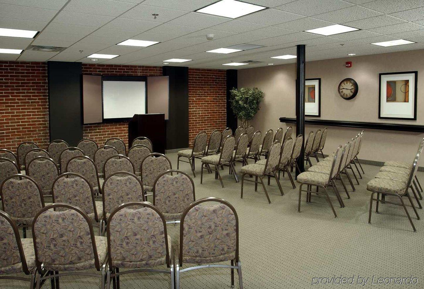 Homewood Suites By Hilton Indianapolis Downtown Dış mekan fotoğraf