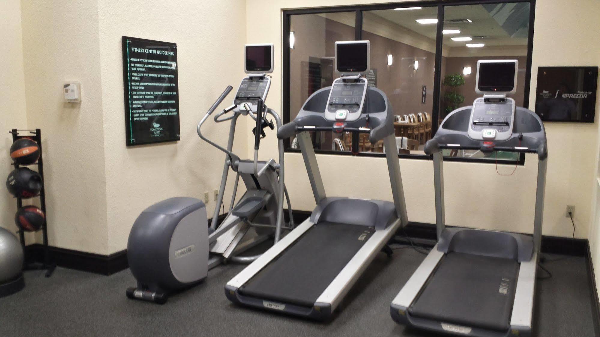 Homewood Suites By Hilton Indianapolis Downtown Dış mekan fotoğraf