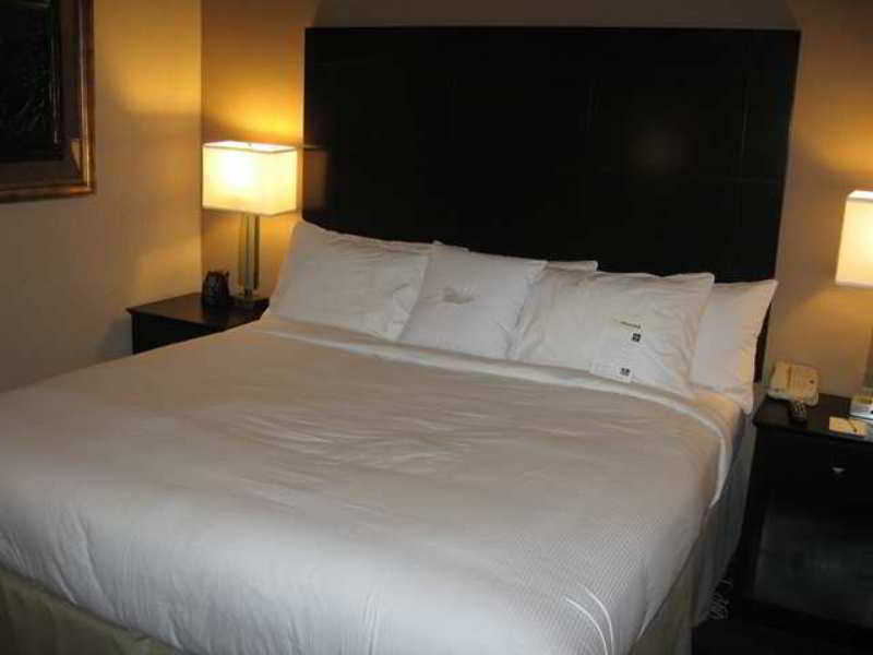 Homewood Suites By Hilton Indianapolis Downtown Oda fotoğraf